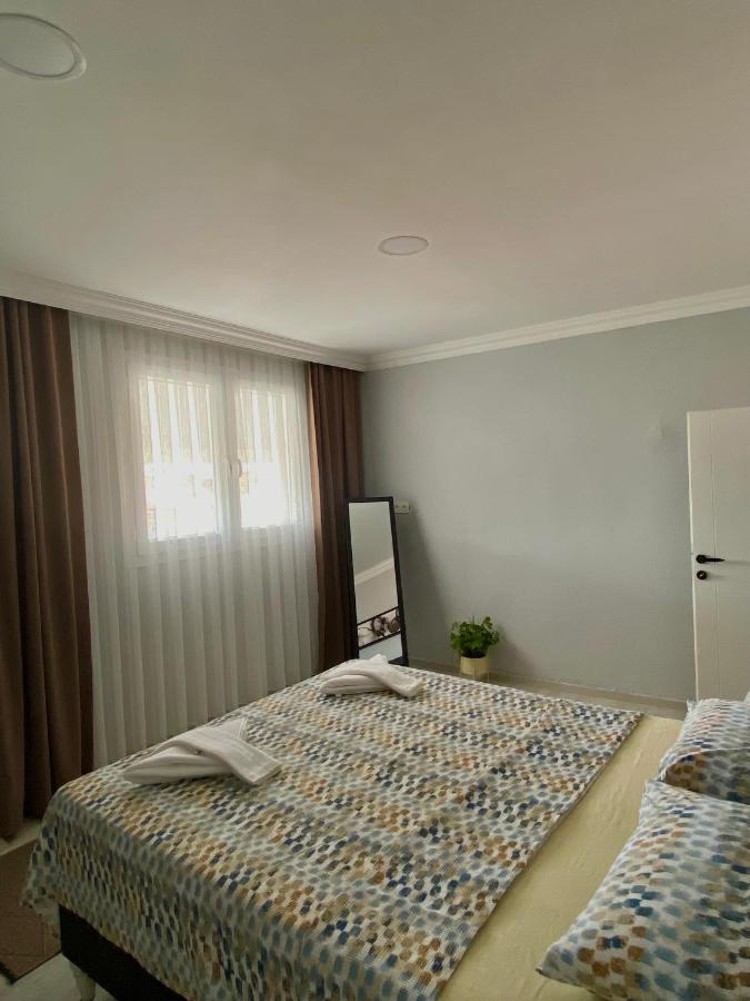 Apartament Turgutsluxury 4 Fethiye Zewnętrze zdjęcie